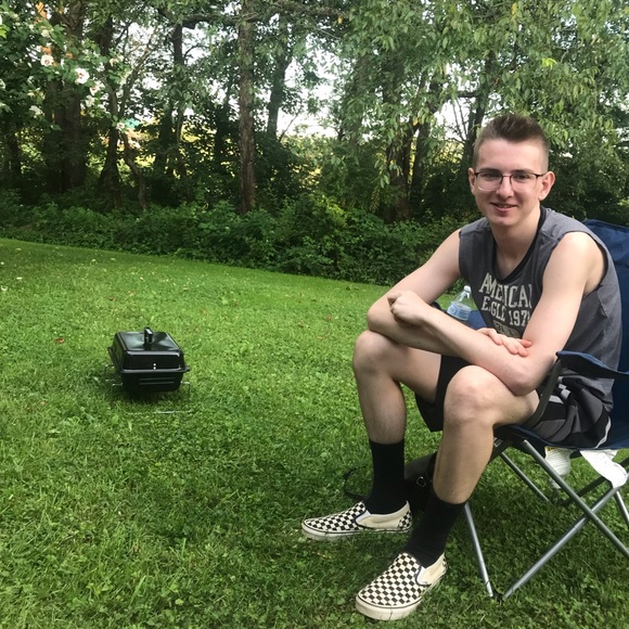 Our meet the Posher story ❤️ - Picture 12 of 16